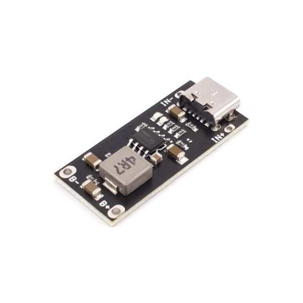 IP2312 Lithium Fast Charge Module