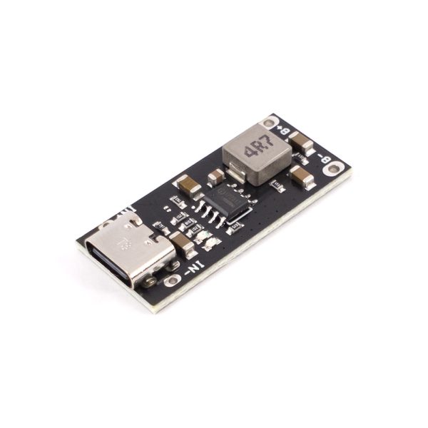 IP2312 Lithium Fast Charge Module - Image 2