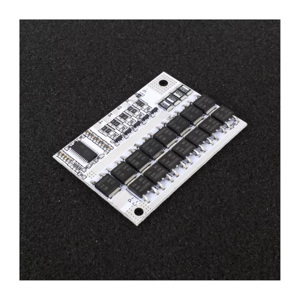Battery Protection Board 4S 100A Balanced