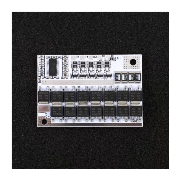 Battery Protection Board 4S 100A Balanced - Image 2