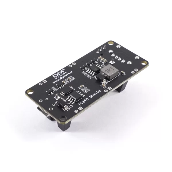1 Cell 16340 Boost Charger Module - Image 3