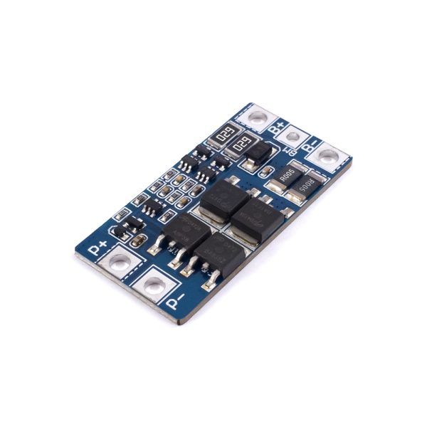 Battery Protection Board 2S 10A Balanced