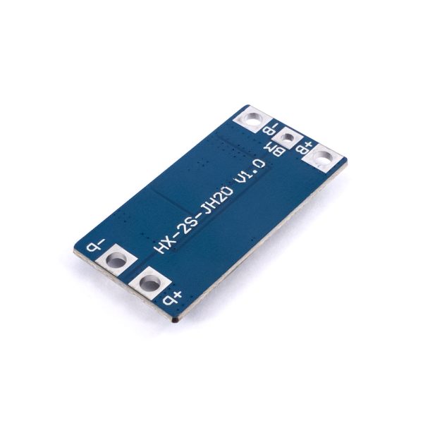 Battery Protection Board 2S 10A Balanced - Image 3