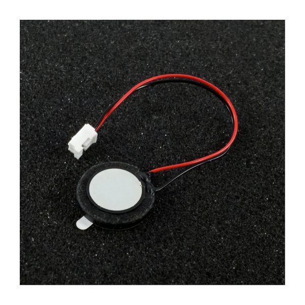 Mini Round Speaker 8 Ohm 1W – 18mm - Image 2