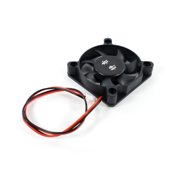 5VDC Fan 50x50x10mm – 0.6W - Image 2