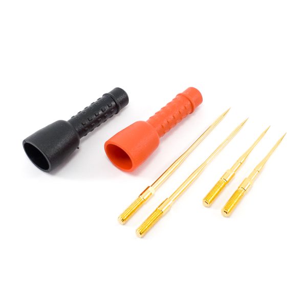 Multimeter Needle Probe Set Type 1