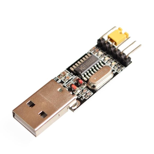 CH340G USB-Serial Converter Type 1 - Image 2