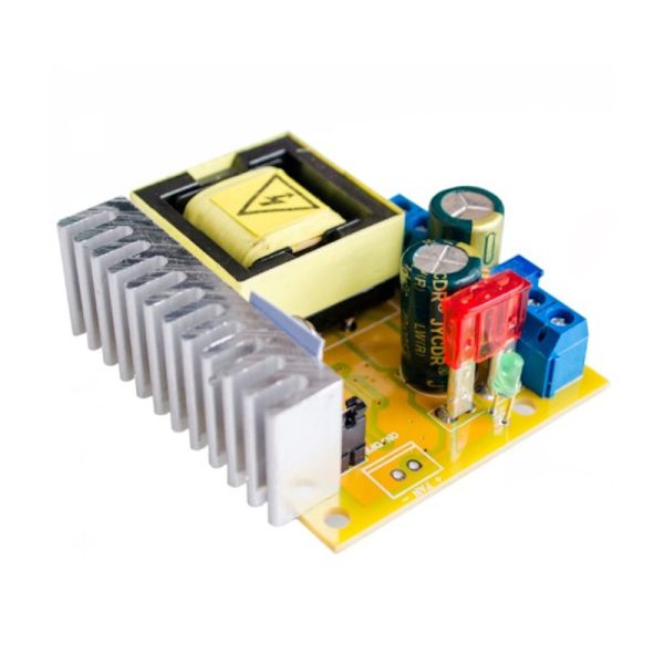 DC-DC Boost Converter – High Voltage - Image 2