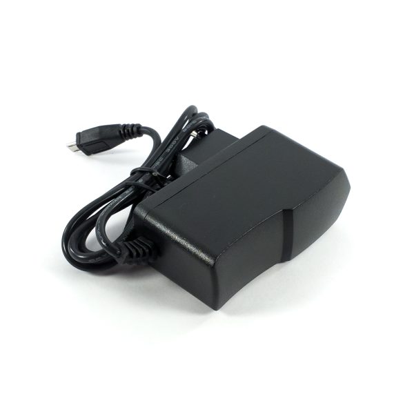 Power Supply 5VDC 2A – Micro USB - Image 2