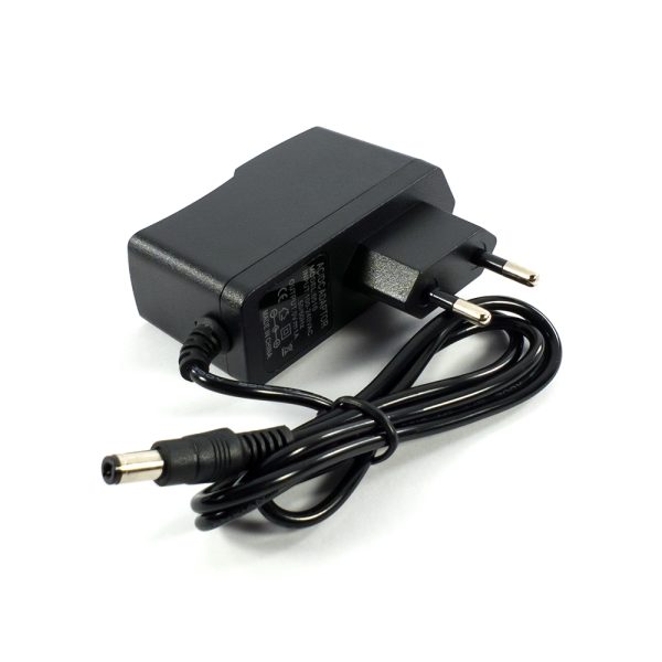 Power Supply 5VDC 1A – DC Jack