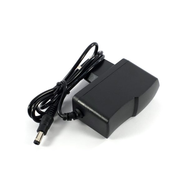 Power Supply 5VDC 1A – DC Jack - Image 2