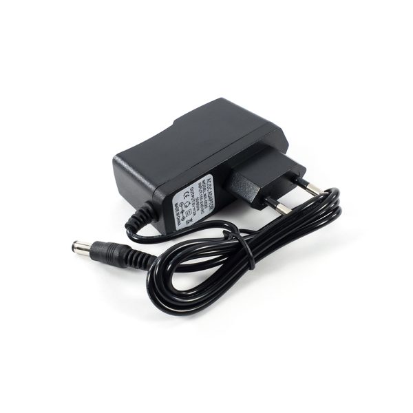 Power Supply 5VDC 2A – DC Jack