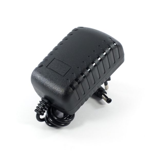 Power Supply 5VDC 3A – DC Jack - Image 2
