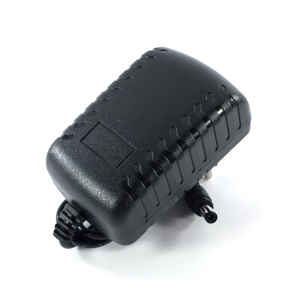 Power Supply 12VDC 2A – DC Jack - Image 2