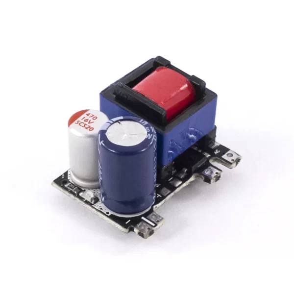 Mini Power Supply Module 12VDC 5W Type 1