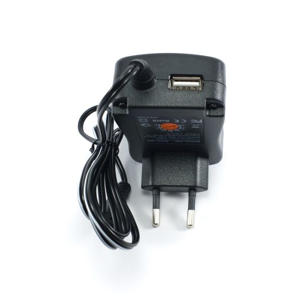 Adjustable Power Supply 3-12V 30W Type 1 - Image 3