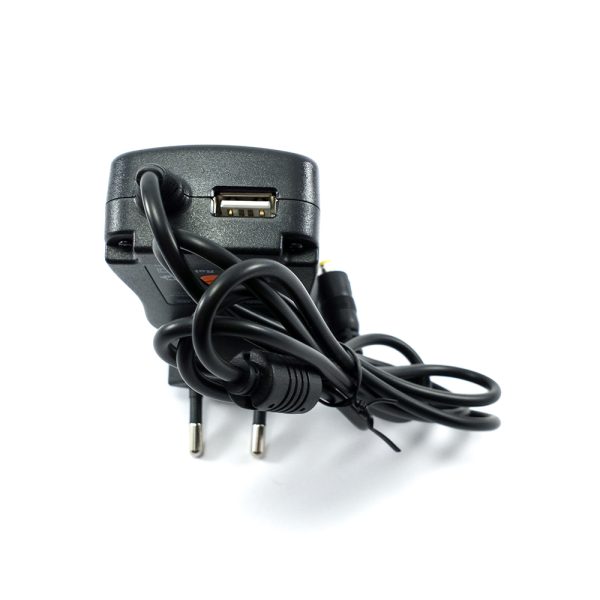Adjustable Power Supply 3-12V 30W Type 2 - Image 3