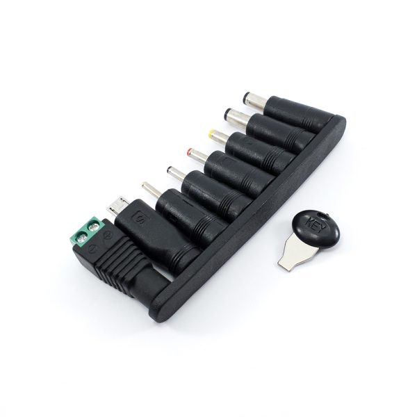 Adjustable Power Supply 3-12V 30W Type 2 - Image 5