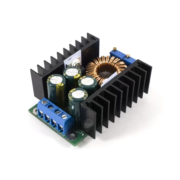 DC-DC Buck Converter – 300W