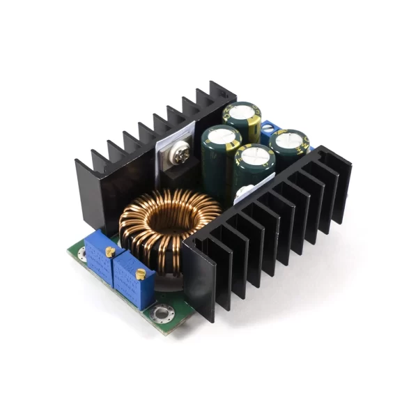 DC-DC Buck Converter – 300W - Image 2