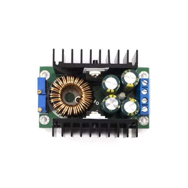 DC-DC Buck Converter – 300W - Image 3
