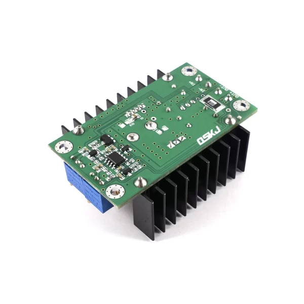 DC-DC Buck Converter – 300W - Image 4