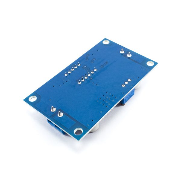 DC-DC Buck Converter with Voltmeter – LM2596 - Image 3