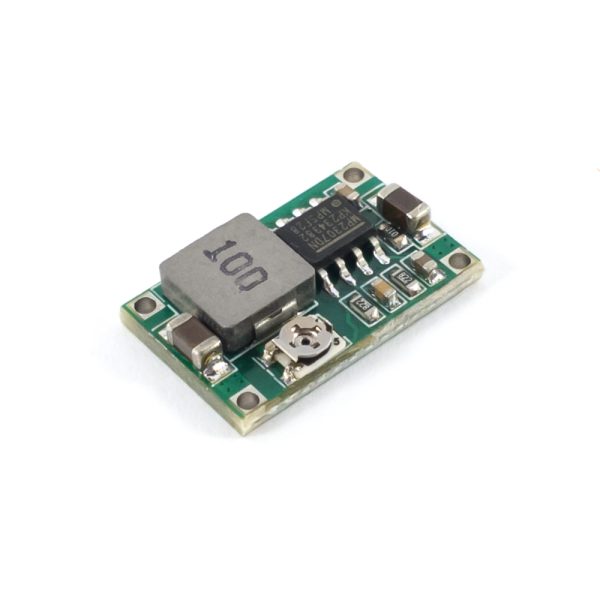 DC-DC Buck Converter – Mini 360