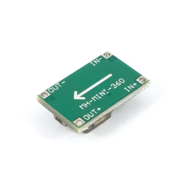 DC-DC Buck Converter – Mini 360 - Image 2