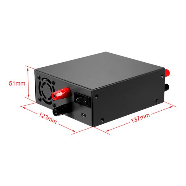 Ruideng PSU Enclosure Kit - Image 5