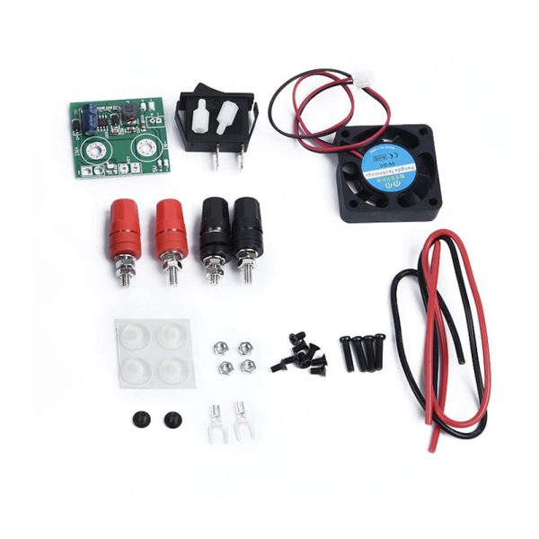 Ruideng PSU Enclosure Kit - Image 6