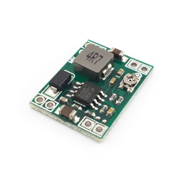 DC-DC Buck Converter – MP1584