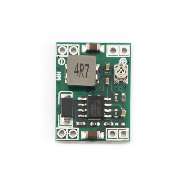 DC-DC Buck Converter – MP1584 - Image 2