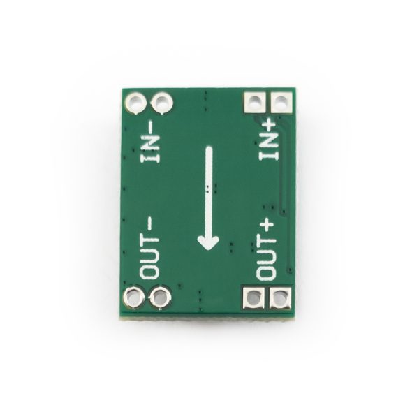 DC-DC Buck Converter – MP1584 - Image 3