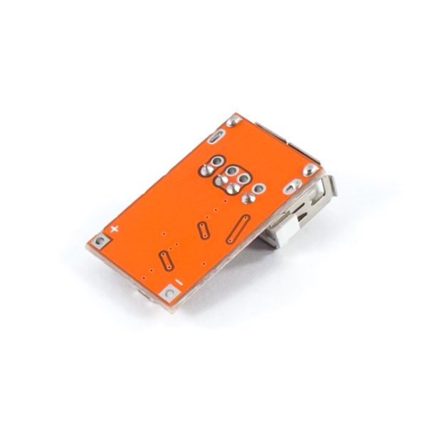 DC-DC Buck Converter – 5V 3A Single USB - Image 3