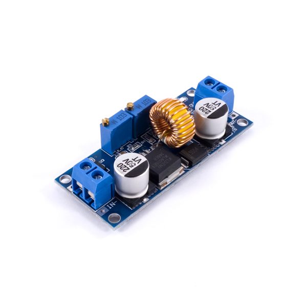 DC-DC Buck Converter – XL4015 Type 1