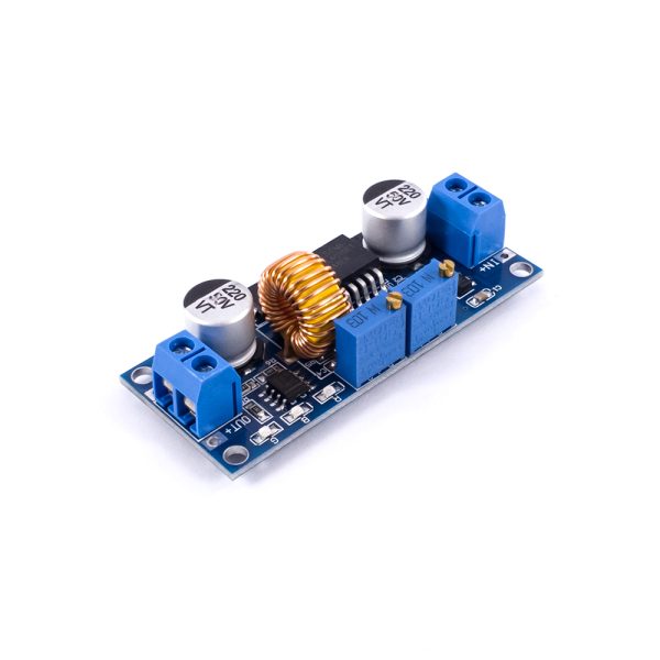 DC-DC Buck Converter – XL4015 Type 1 - Image 2