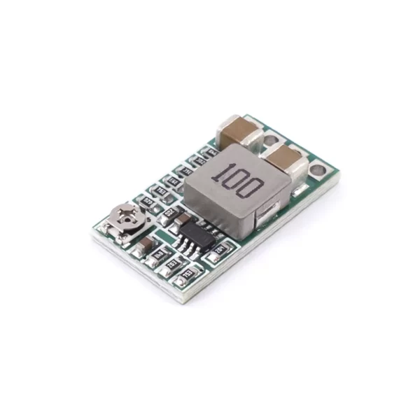 DC-DC Buck Converter – TO-220 Configurable - Image 2