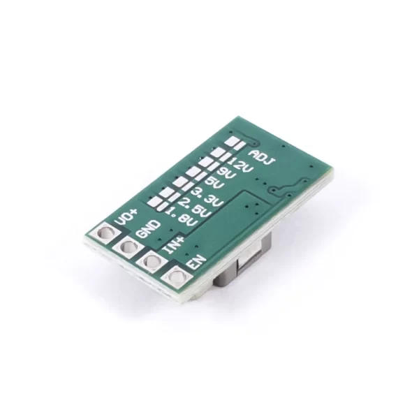 DC-DC Buck Converter – TO-220 Configurable - Image 3