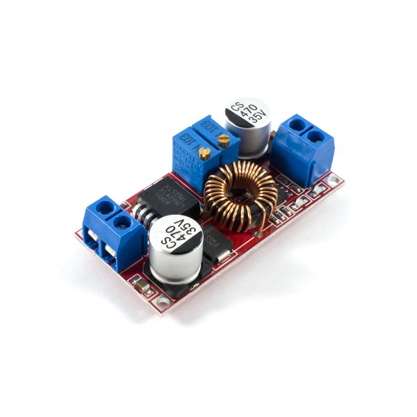 DC-DC Buck Converter – XL4015 Type 2