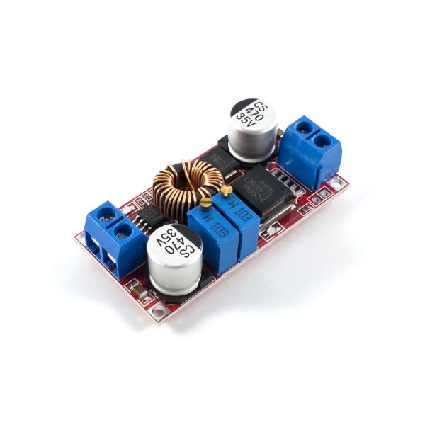 DC-DC Buck Converter – XL4015 Type 2 - Image 2
