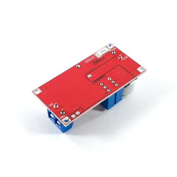 DC-DC Buck Converter – XL4015 Type 2 - Image 3