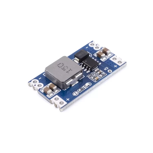 DC-DC Buck Converter – Mini 560 PRO 12V - Image 2