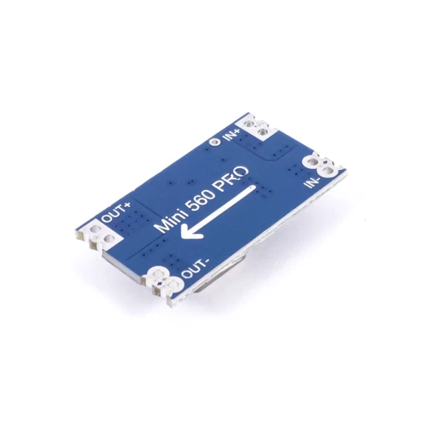 DC-DC Buck Converter – Mini 560 PRO 12V - Image 3