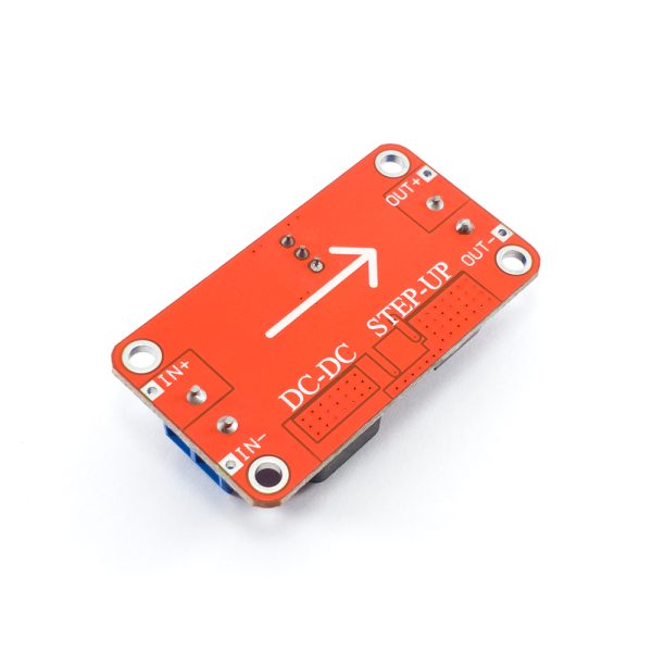 DC-DC Boost Converter – XL6019 - Image 3