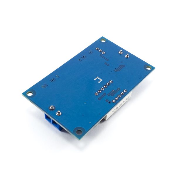 DC-DC Boost Converter with Voltmeter – 100W - Image 3