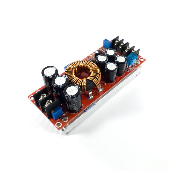 DC-DC Boost Converter – 1200W - Image 2