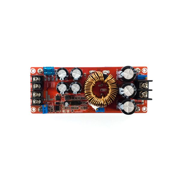 DC-DC Boost Converter – 1200W - Image 3