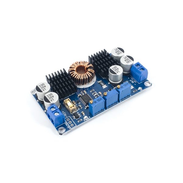 DC-DC Buck/Boost 10A – LTC3780