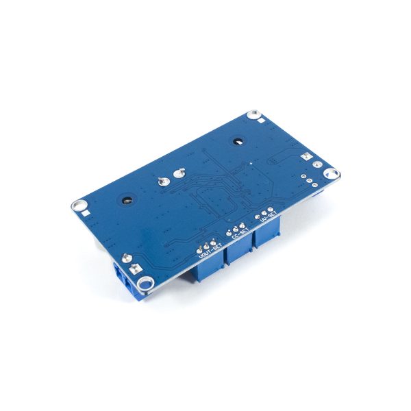 DC-DC Buck/Boost 10A – LTC3780 - Image 3